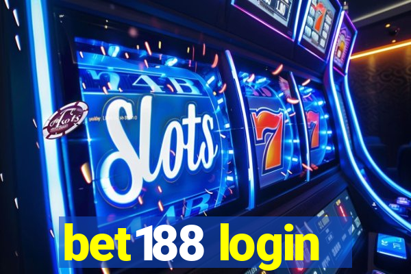 bet188 login